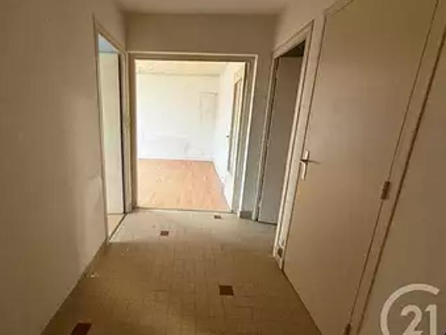 Loire 42 Achat / Vente appartement 2 pièces t2