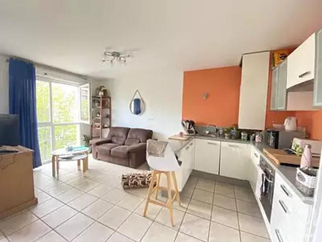 Loire 42 Achat / Vente appartement 3 pièces t3