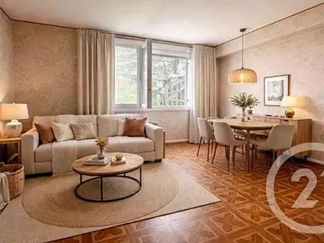 Loire 42 Achat / Vente appartement 3 pièces t3