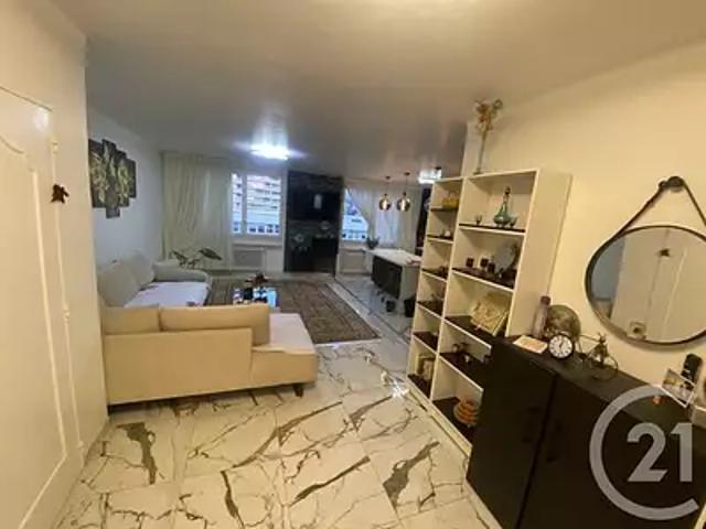 Loire 42 Achat / Vente appartement 3 pièces t3