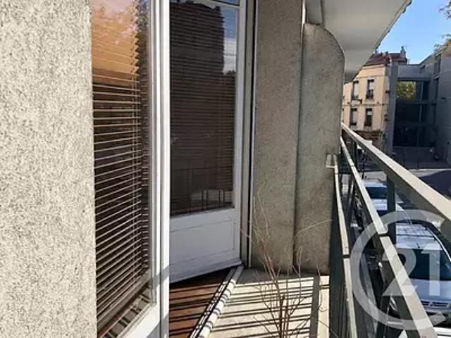 Loire 42 Achat / Vente appartement 3 pièces t3