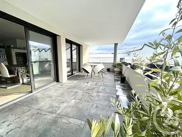 Loire 42 Achat / Vente appartement 3 pièces t3