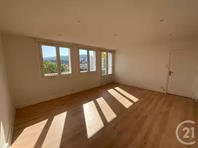 Loire 42 Achat / Vente appartement 3 pièces t3