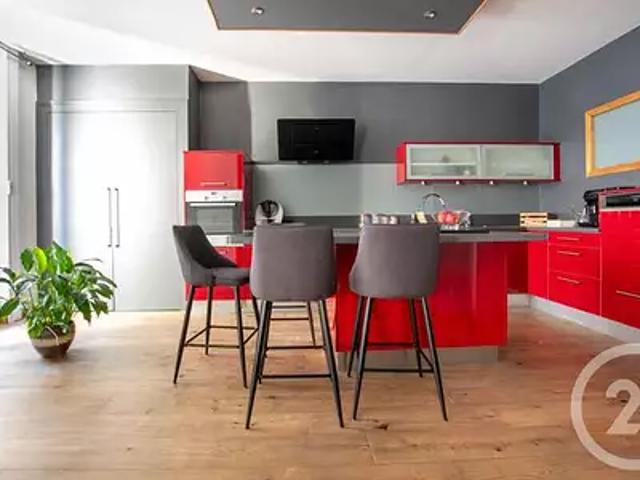 Loire 42 Achat / Vente appartement 3 pièces t3
