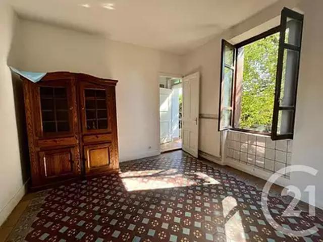 Loire 42 Achat / Vente maison 6 pièces t6