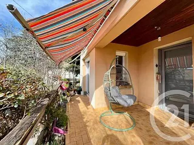 Loire 42 Achat / Vente maison 6 pièces t6
