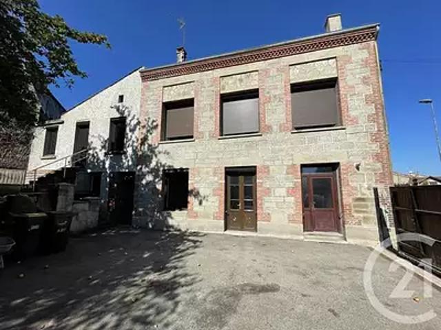 Loire 42 Achat / Vente maison 6 pièces t6