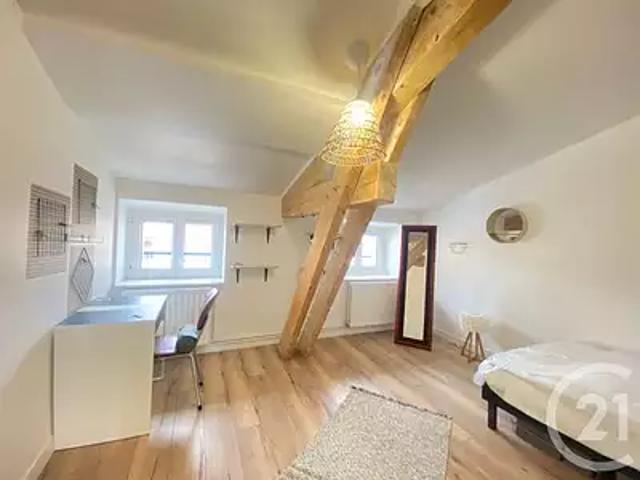 Loire 42 Location appartement 5 pièces t5