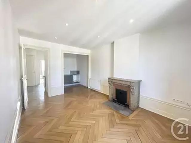Loire 42 Location appartement 3 pièces t3