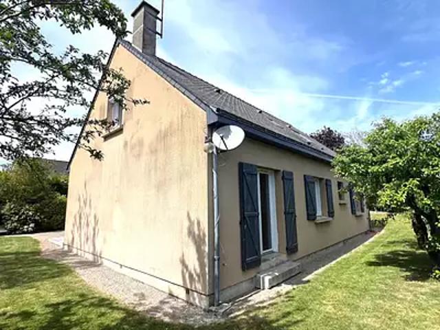 Loiré 49440 Achat / Vente maison 6 pièces t6