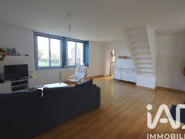 Loiré Vente Maison 49