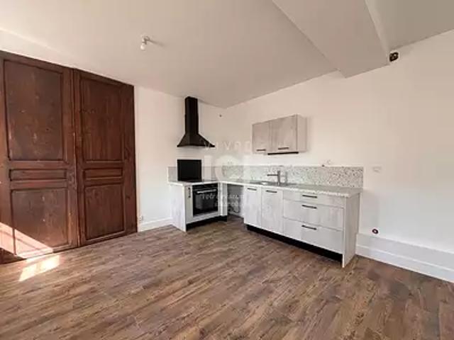 Loire Authion 49140 Location appartement 3 pièces t3