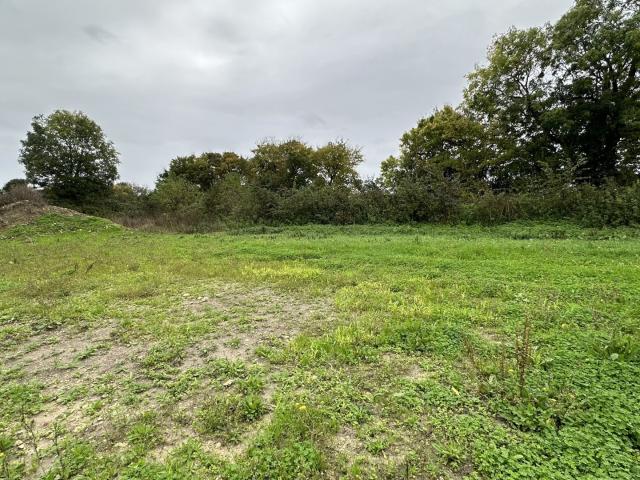 LOIRE LES MARAIS TERRAIN CONSTRUCTIBLE