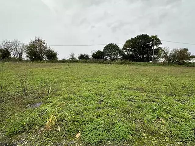 Loire les Marais 17870 Achat / Vente terrain