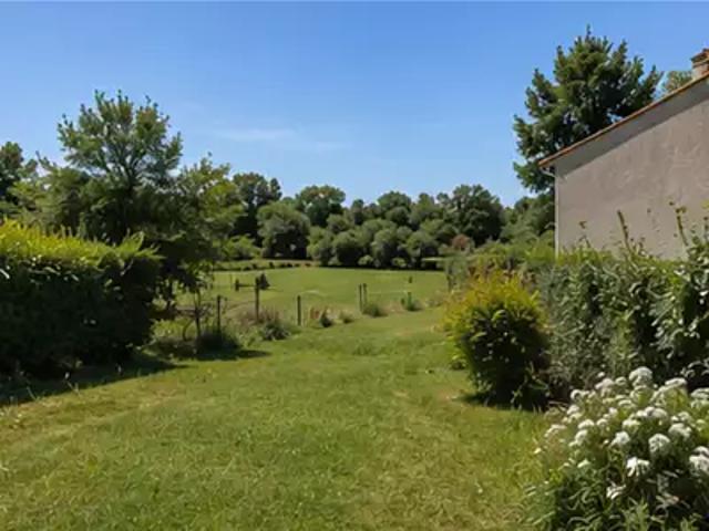 Loire les Marais 17870 Programme neuf terrain neuf à vendre