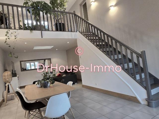Loire Saint Genest Lerpt 42530 Maison familiale de 183 m² sur