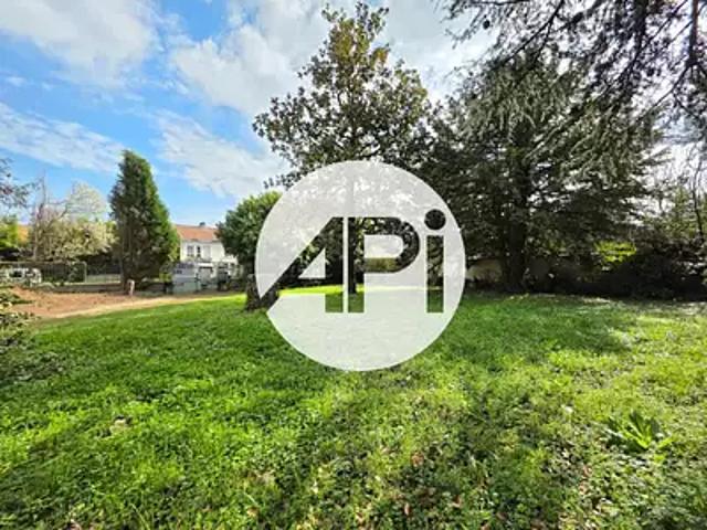 Loire sur Rhône 69700 Achat / Vente terrain