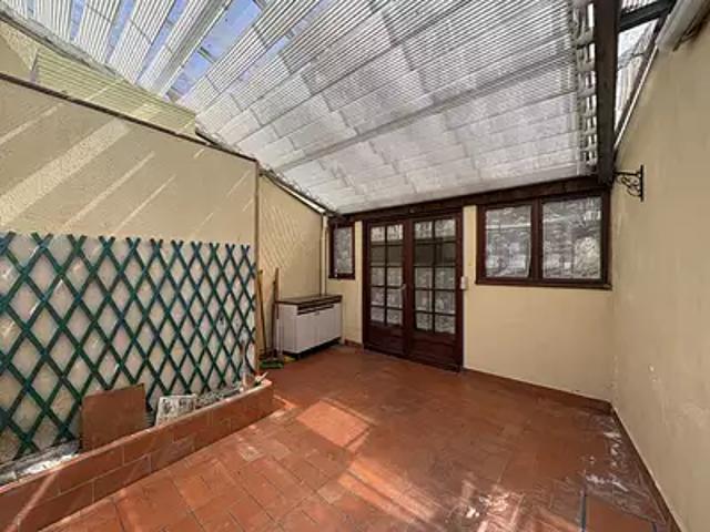 Loireauxence 44370 Achat / Vente maison 4 pièces t4