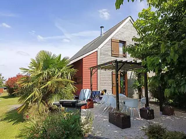 Loireauxence 44370 Achat / Vente maison 6 pièces t6