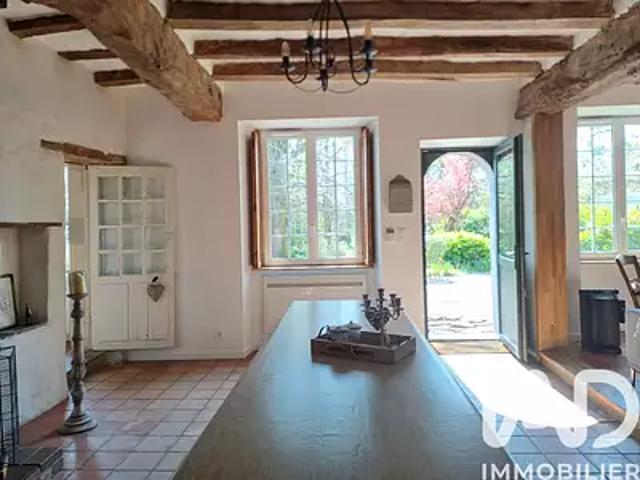 Loireauxence 44370 Achat / Vente maison 7 pièces t7