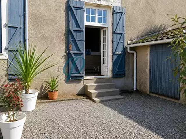 Loireauxence 44370 Location maison 1 pièce t1
