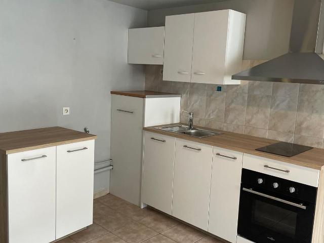 Loireauxence Location Appartement 44