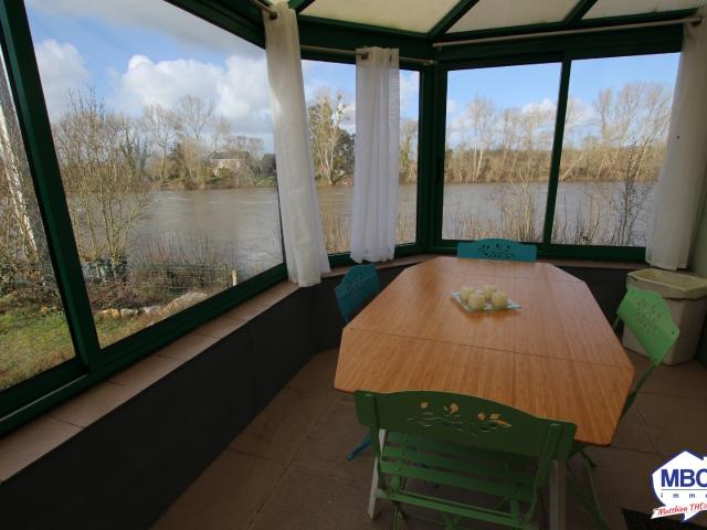 Loireauxence Vente Maison 44