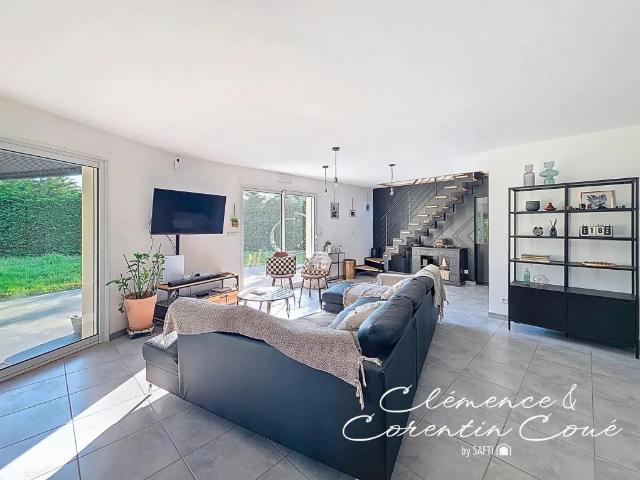 Loireauxence Vente Maison 44