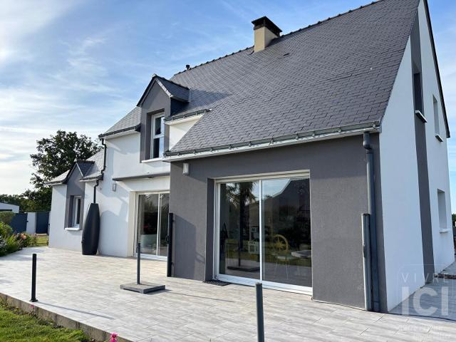 Loireauxence Vente Maison 44