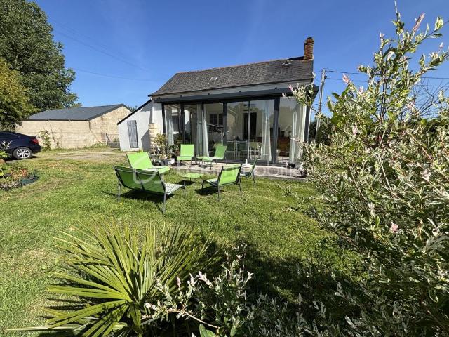 Loireauxence Vente Maison 44