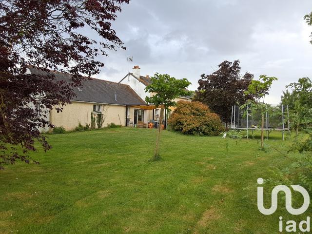 Loireauxence Vente Maison 44