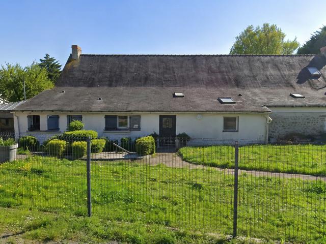 Loireauxence Vente Maison 44