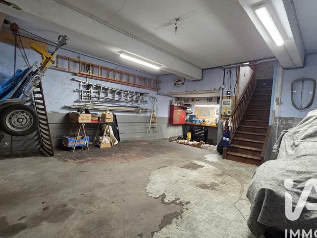 Ancenis Vente Parking / Garage 44