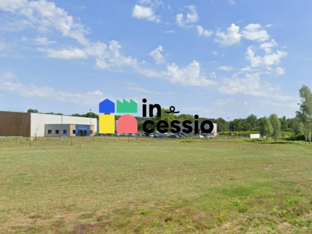 ? LOIRÉCOPARK – L'EMPLACEMENT IDÉAL POUR VOTRE ACTIVIT?