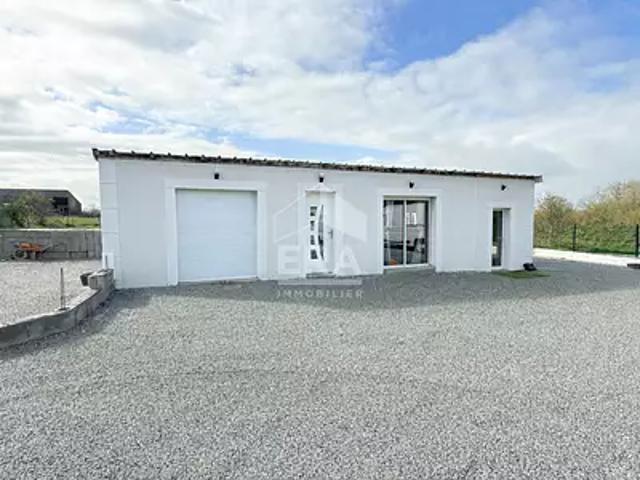 Loiron Ruillé 53320 Achat / Vente terrain