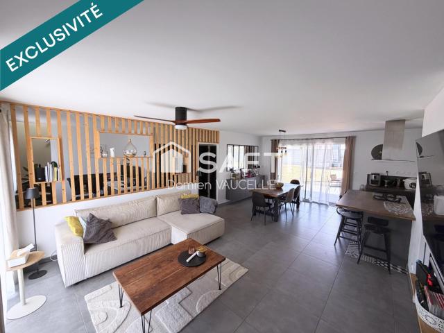 Loiron Vente Maison 53