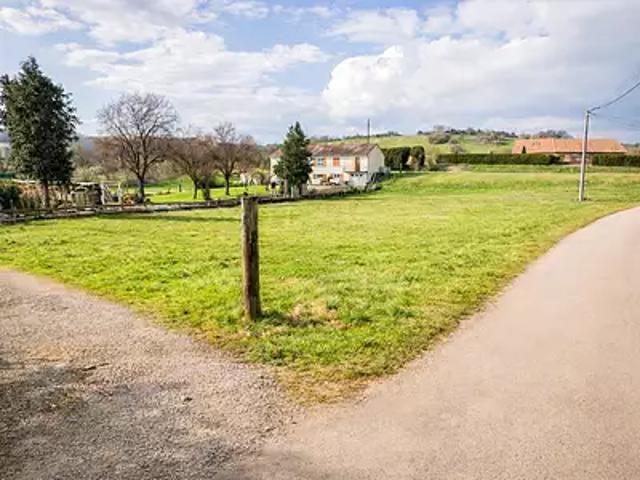 Loisey 55000 Achat / Vente terrain