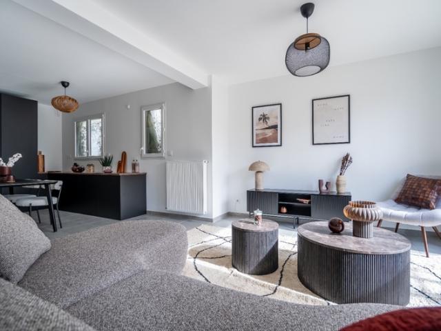 Loisin Vente Maison 74
