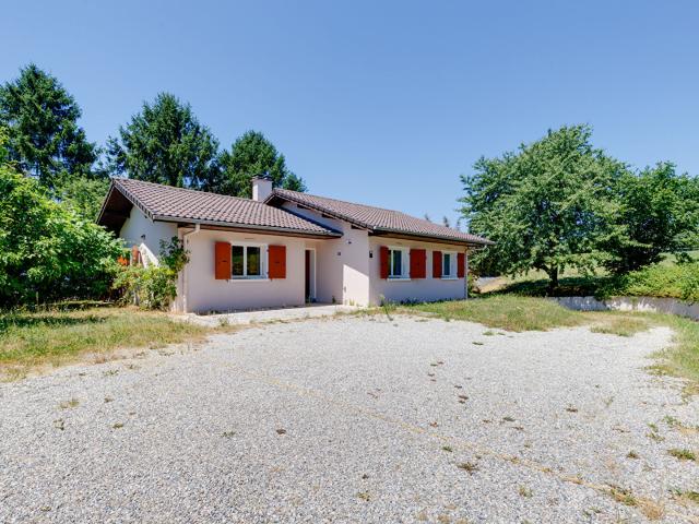 Loisin Vente Maison 74