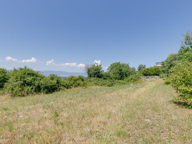 Loisin Vente Terrain 74