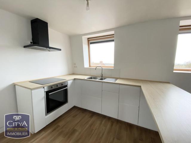 Loison sous Lens Location Appartement 62