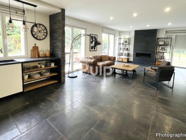 Loison sous Lens Vente Maison 62