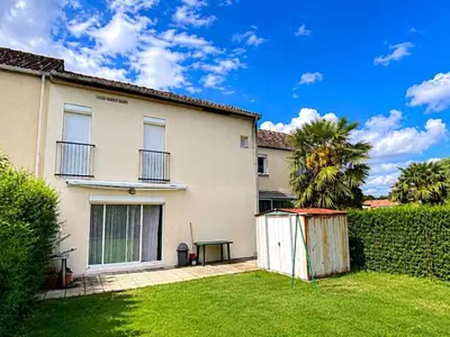 Loison sous Lens 62218 Achat / Vente maison 4 pièces t4 parking