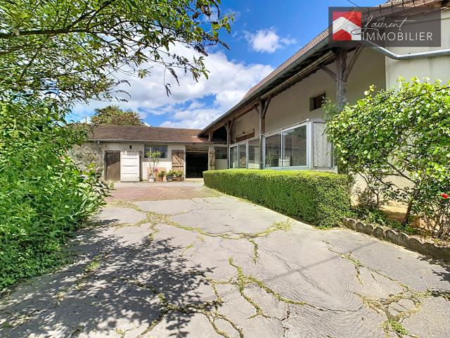 Loisy Vente Maison 71