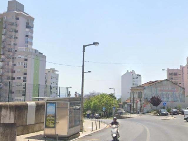 Loja/168m2/Penha França/Afonso III