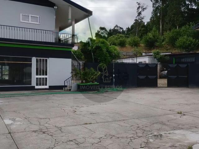 Loja, Muro
