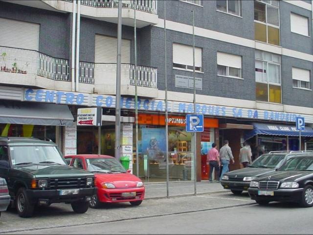 Loja, Mafamude