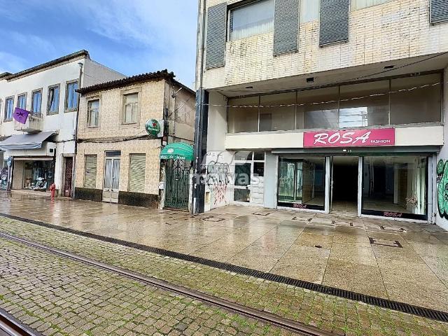 Loja Matosinhos