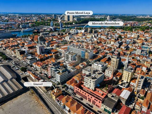 Loja, Matosinhos