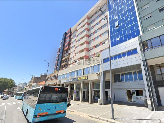 Loja, Matosinhos